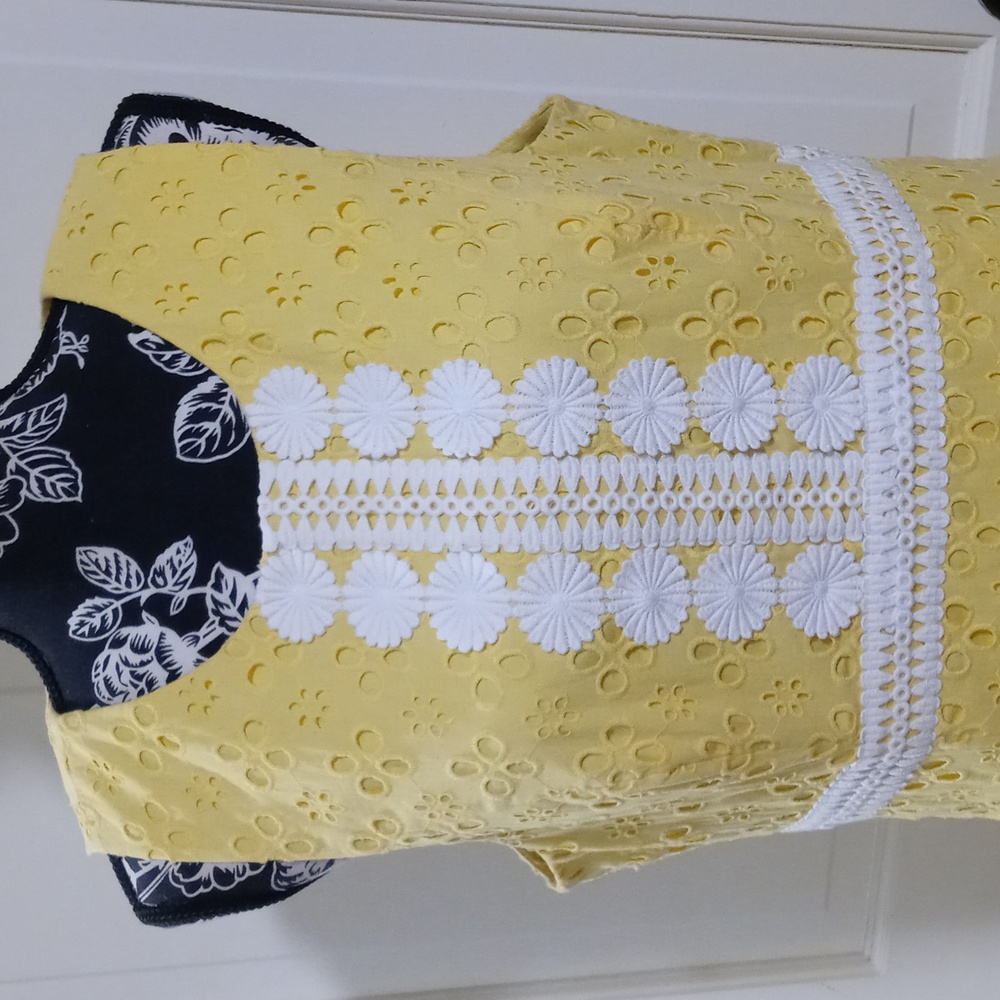 🌼HTF Lilly Pulitzer🌼 - Railee Shift Dress - Picture 7 of 15